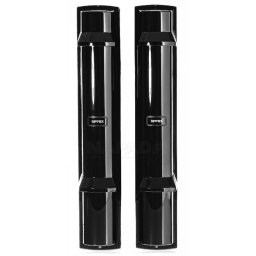 BARIERA de protectie perimetrala OPTEX, detectie 60m, IP65, SL-200QN (timbru verde 0.8 lei)
