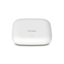 ACCESS POINT D-LINK wireless 1200Mbps, Gigabit, 4 antene interne, IEEE802.3af PoE, Dual Band AC1200,compatibil WIFI4EU DAP-2662 (timbru verde 0.8 lei)