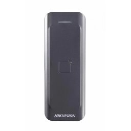 CITITOR card HIKVISION, EM, Wiegand, W27/W35, cu tastatura DS-K1802E (timbru verde 0.18 lei)