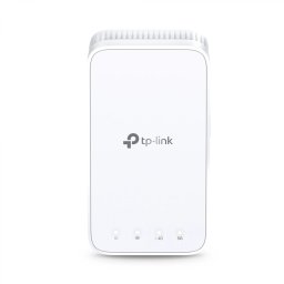 RANGE EXTENDER TP-LINK wireless dual band AC1200, 2.4GHz & 5GHz, RE300 (timbru verde 0.8 lei)