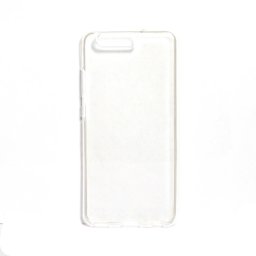Husa Huawei telefon P10, transparent, tip back cover, material flexibil TPU, SPT-STS-HW.P10