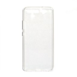 Husa Huawei telefon P10, transparent, tip back cover, material flexibil TPU, ultra subtire, SPT-UT-HW.P10