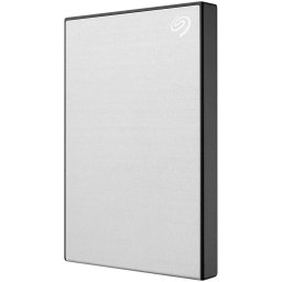 HDD Extern SEAGATE ONE TOUCH with Password 1TB, 2.5, USB 3.0, Silver