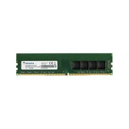 Memorii ADATA DDR4 8 GB- frecventa 2666 MHz- 1 modul- AD4U266688G19-BGN