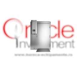 Abatitor / Blast chiller ROLL IN, tunel