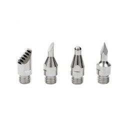 DREMEL VERSATIP Set accesorii pirogravura 26150204JA