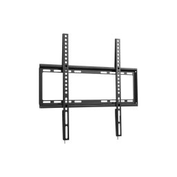 MK FLORIA MKF-20DF447 - Suport fix de perete pentru TV 65", negru