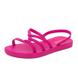 Papuci copii din cauciuc, Ipanema, 9B27235-BH057 81-K, roz