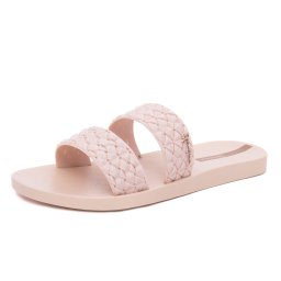 Papuci dama din cauciuc, Ipanema, 9B83243-AS021 52-K, bej