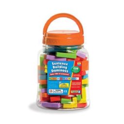 Joc Domino Cu Propozitii