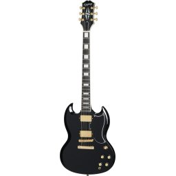 Epiphone SG Custom Ebony