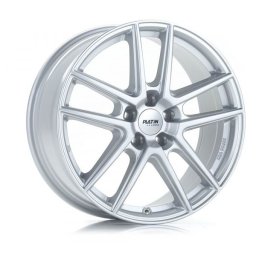 Janta aliaj Platin P73 argintiu 7.5xR17 5x114.3 ET45