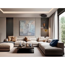 Lustra SCARLETT 403122