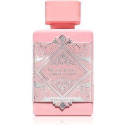 Lattafa Badee Al Oud Noble Blush EDP W 100 ml