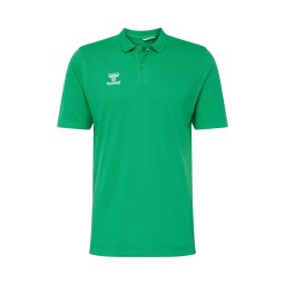 Hummel Tricou funcțional 'GO 2.0' verde / alb