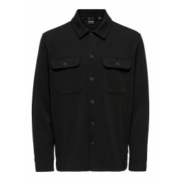 Only & Sons Cămașă 'ONSNew Kodyl' negru