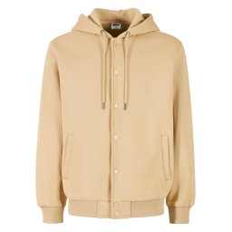 Urban Classics Hanorac bej