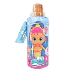 Bloopies: Bebeluș sirenă jucăușă în sticlă - Carrie