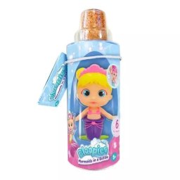 Bloopies: Sirenă amuzantă în sticluță - Chloe