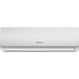 Aparat de aer conditionat inverter Tesla TT34EX81-1232IAW, 12000 BTU, Wi-Fi, A++, Alb