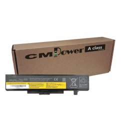 Baterie laptop CM Power compatibila cu Lenovo Thinkpad E530,45N1042,4400 (48 Wh)