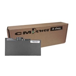 Baterie laptop CM Power compatibila cu HP EliteBook 840, 850, 755, G3,CS03XL,HSTNN-I41C-4,800231-141