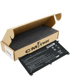 Baterie laptop CM Power compatibila cu HP Pavilion X360 13-U101NW, 13T-U100 ON03XL TPN-W118