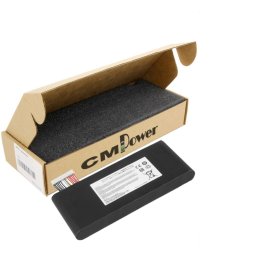 Baterie laptop CM Power compatibila cu MSI Leopard GP65, GT72, GT76, WT72 BTY-L77