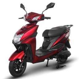 Scuter Electric, 1500W, Fara Permis, Voltarom S1, autonomie pana la 74 km