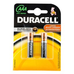 baterii Basic AAA LR03, 2buc