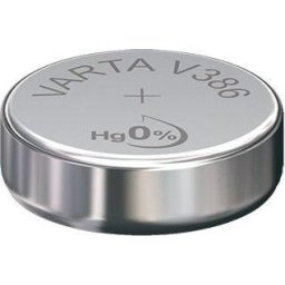 1 Varta Chron V 386 High Drain