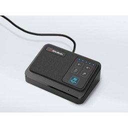 Microfon AVerMedia AI - AS311 speakerphone Universal Black