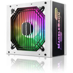 Sursa EMB850EWT-W-RGB, MarbleBron RGB, 850W, ATX, PFC Activ