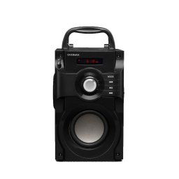 Boxa portabila OV-SOUNBEAT 2.0 Bluetooth 15 W Negru