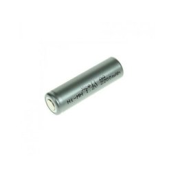 Acumulator industrial Ni-MH diametru 13,9mm x h 48mm 2,2A X2200AAI X-Cell
