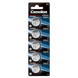 Camelion Germania baterie litiu CR2016 3V B5 (30/360) BBB