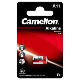 Camelion Germania baterie alcalina 11A 6V B1 (20/900)