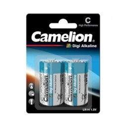 Camelion Germania baterie DIGI alcalina C (LR14) B2 BBB