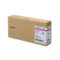 Patrone Canon PFI-3700M magenta