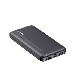 Baterie externa HVPWB-PB89-BK, 1000 mAH, 20 W, Negru