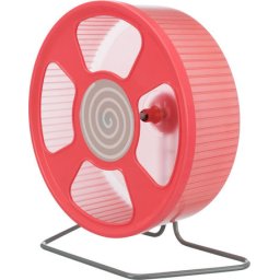 Trixie carusel din plastic pentru rozatoare (ø 33 cm)