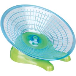 Trixie carusel tip disc de alergare pentru rozatoare (Diametru: 17 cm)