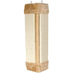 Trixie colț sisal pentru zgâriat (23 x 49 cm)