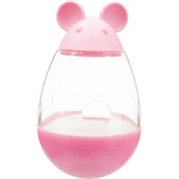 Trixie Snack Mouse - jucărie de tip Hopa-Mitică pentru pisici (9 cm)