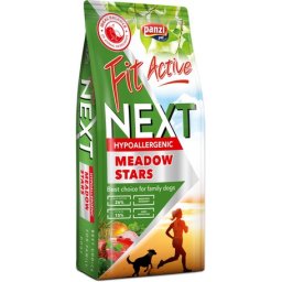 FitActive Next Meadow Stars 15 kg