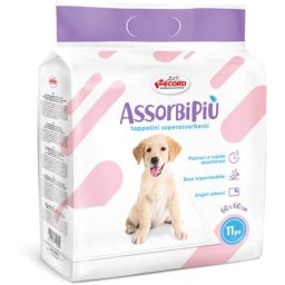 AssorbiPiu - Covorașe absorbante – 60x60 (11 buc)
