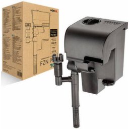 AquaEl Filtru FZN PRO 700 (pentru acvarii de 75-130 litri | 6.2 W | 700 l/h | 17.8 x 18.6 x 28.4 cm)