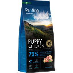 Profine Puppy Chicken & Potatoes 12 kg