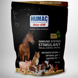 Humac Natur AFM 2.5 kg