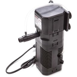 XiLong XL-F555A filtru intern pentru acvariu (650 l/h | 10 w | Max. 150 l)